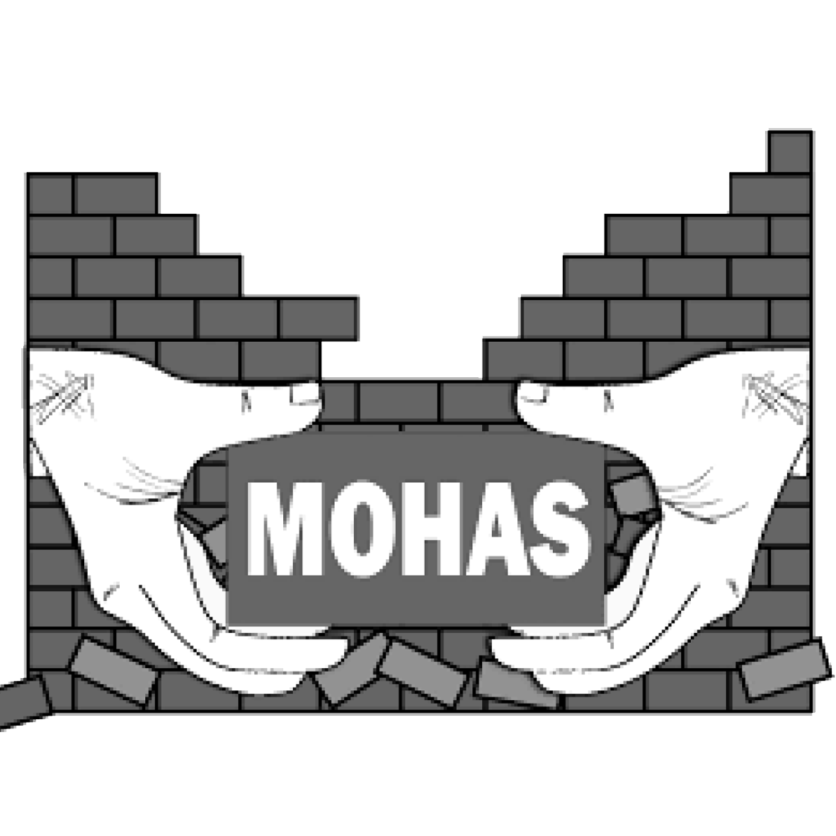 Mohas